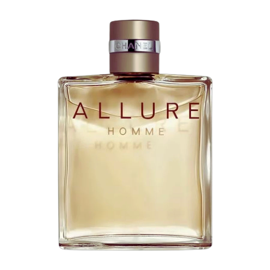 ALLEGRO inspirado en Allure Homme / Chanel