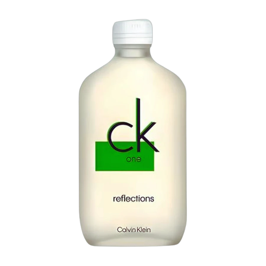 SPONTANEOUS LIDER inspirado en CK One Reflections / Calvin Klein