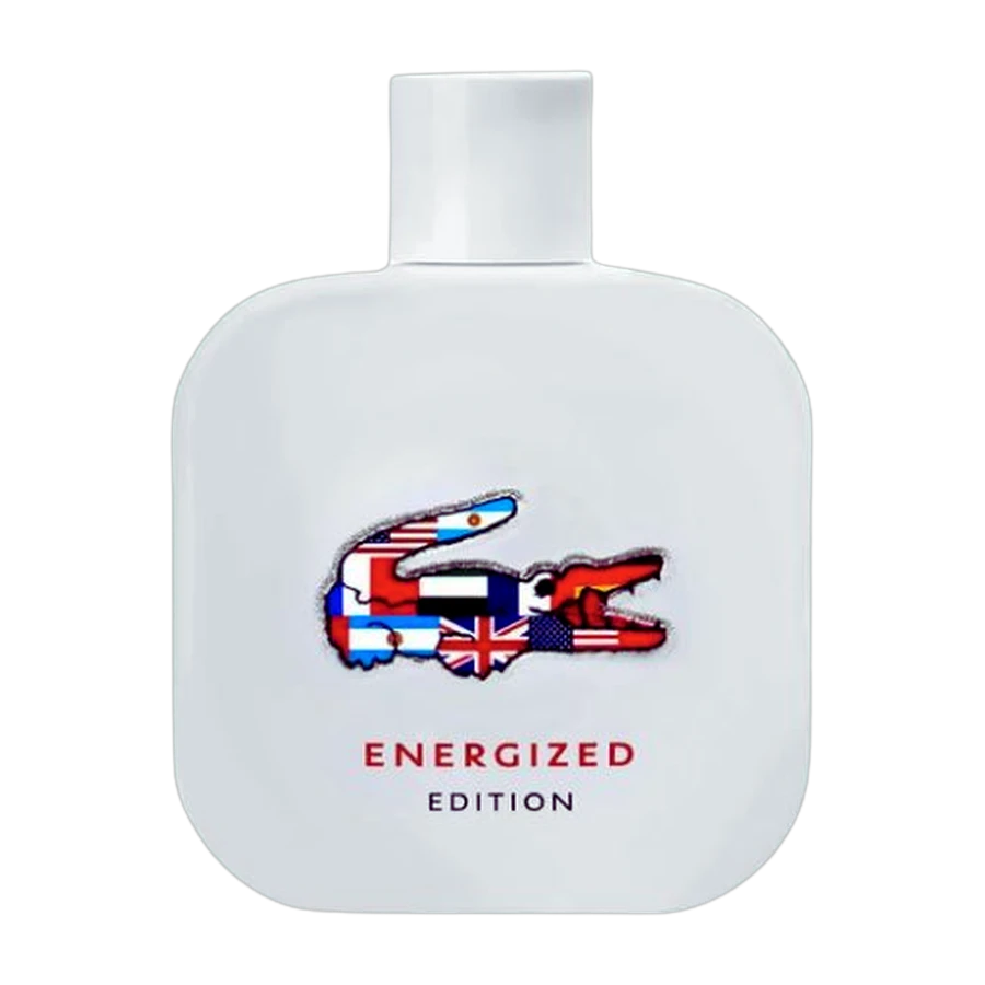 LENERGIE inspirado en L.12.12 Energized / Lacoste