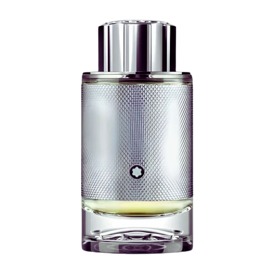 MOUNTAIN CALL inspirado en Explorer Platinum / Montblanc