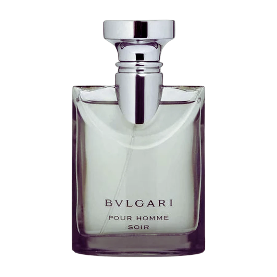 NOTE inspirado en Bvlgari Pour Homme Soir / Bvlgari