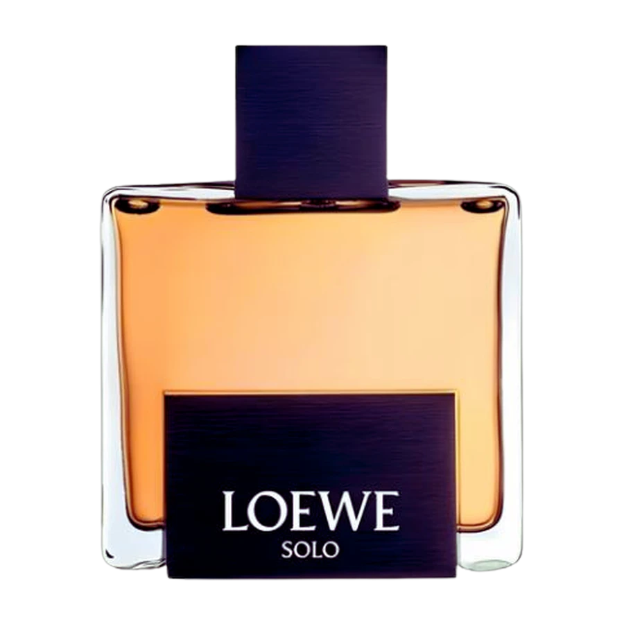 SEUL inspirado en Solo Loewe / Loewe