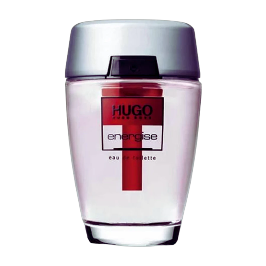 ENERGICO inspirado en Hugo Energise / Hugo Boss