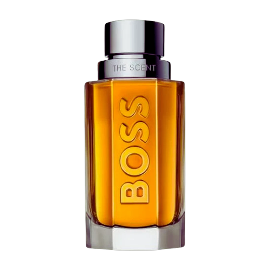 SMELL inspirado en Boss The Scent / Hugo Boss