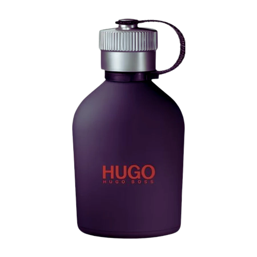 HUGHES inspirado en Hugo Just Different / Hugo Boss