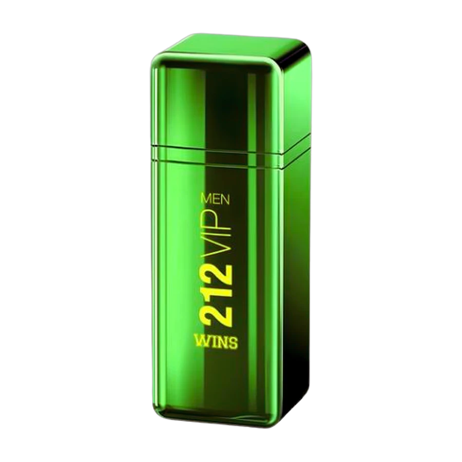 EPIC TOUCH DOWN inspirado en 212 VIP Men Wins / Carolina Herrera