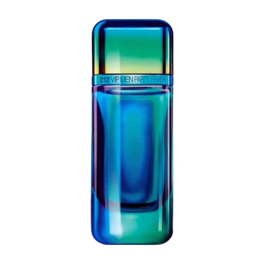 VIVID NIGHT inspirado en 212 VIP Men Party Fever / Carolina Herrera