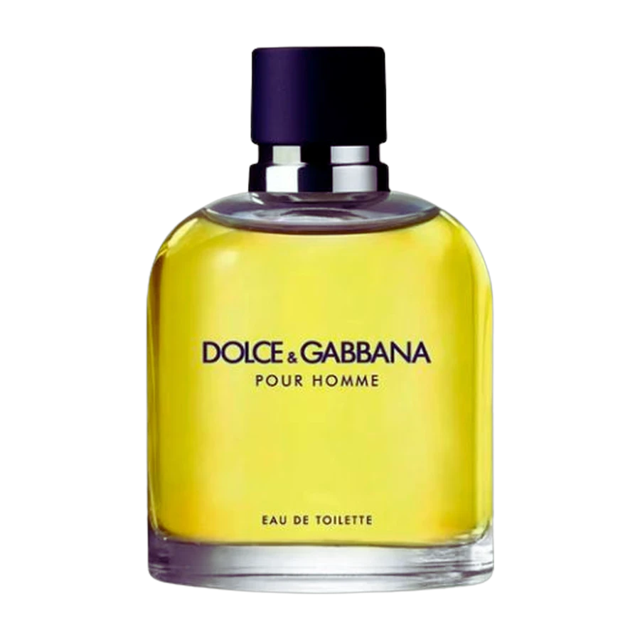 DODGE inspirado en Dolce&Gabbana Pour Homme (2012) / Dolce&Gabbana