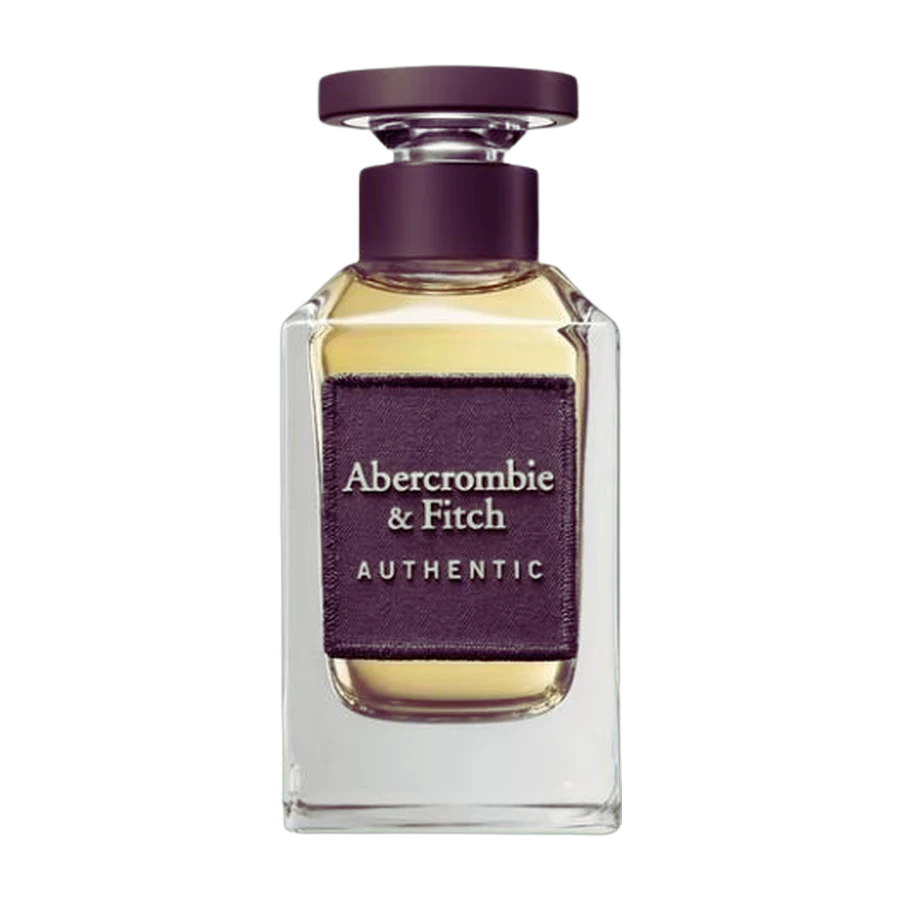 FAITHFUL FELLOW inspirado en Authentic Man / Abercrombie Fitch