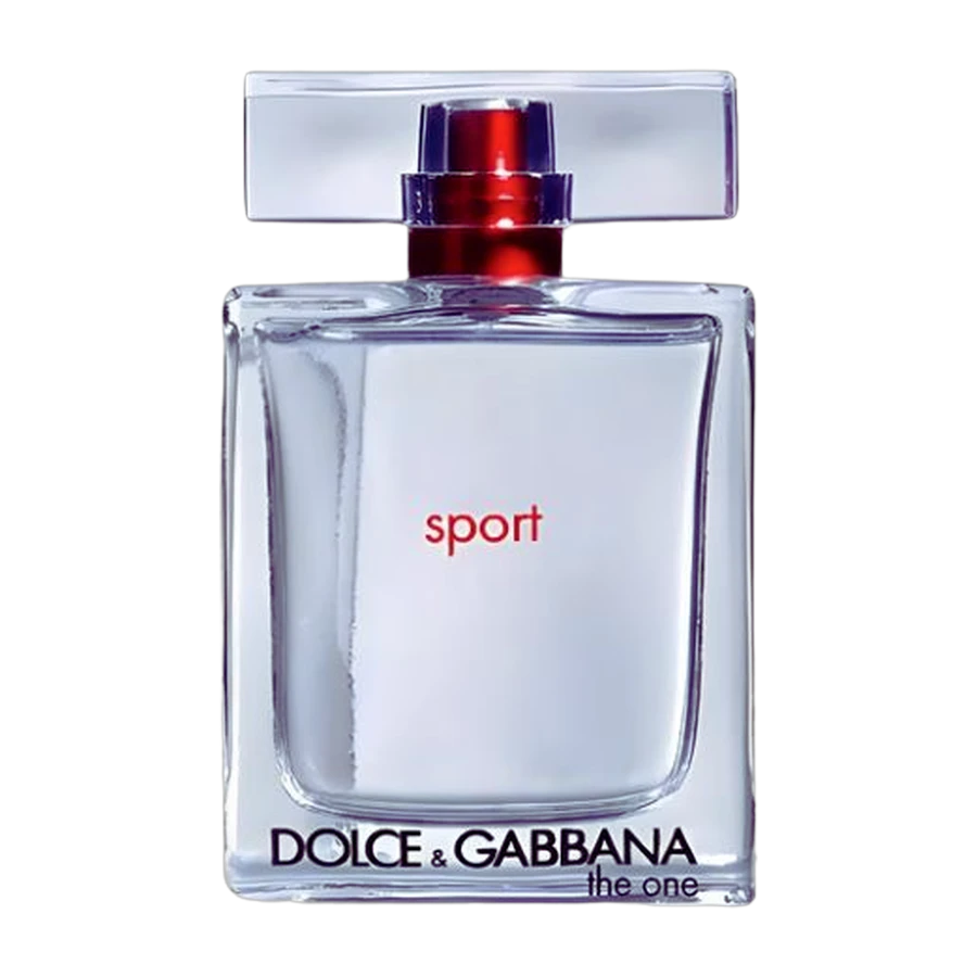 SPORT ONE inspirado en The One Sport / Dolce&Gabbana