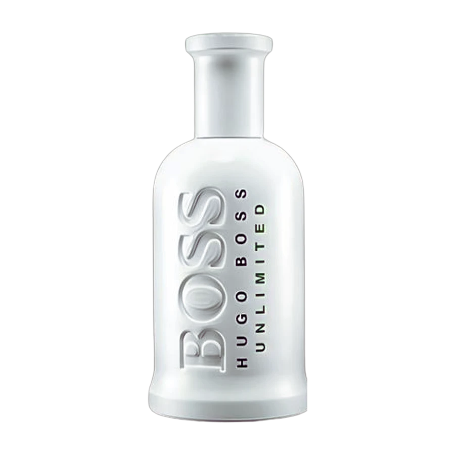 BOSE WHITE inspirado en Hugo Boss Unlimited / Hugo Boss