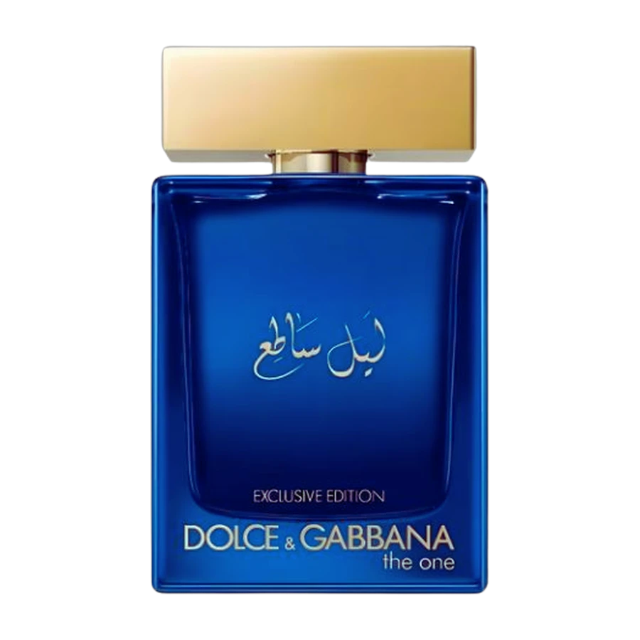 SOUL CONTRAST inspirado en The One Luminous Night / Dolce & Gabbana