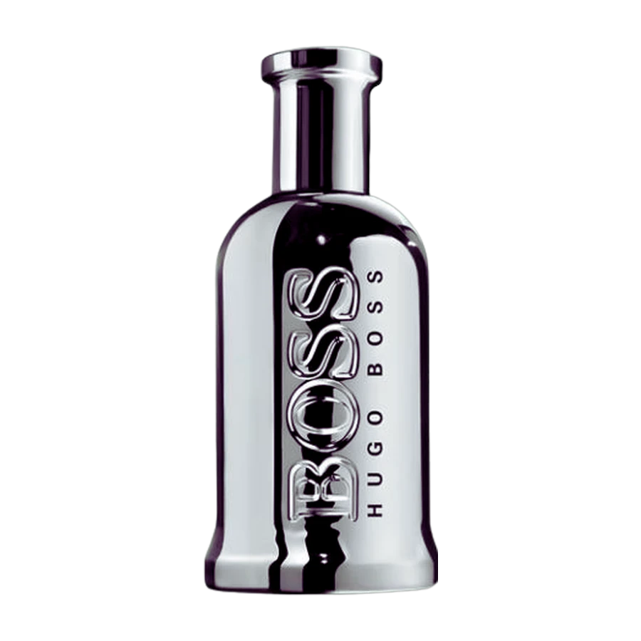 URBAN VIBES inspirado en Boss Bottled United / Hugo Boss