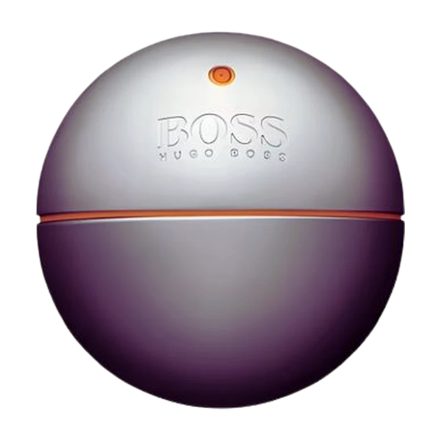 BOSIS inspirado en Boss In Motion / Hugo Boss