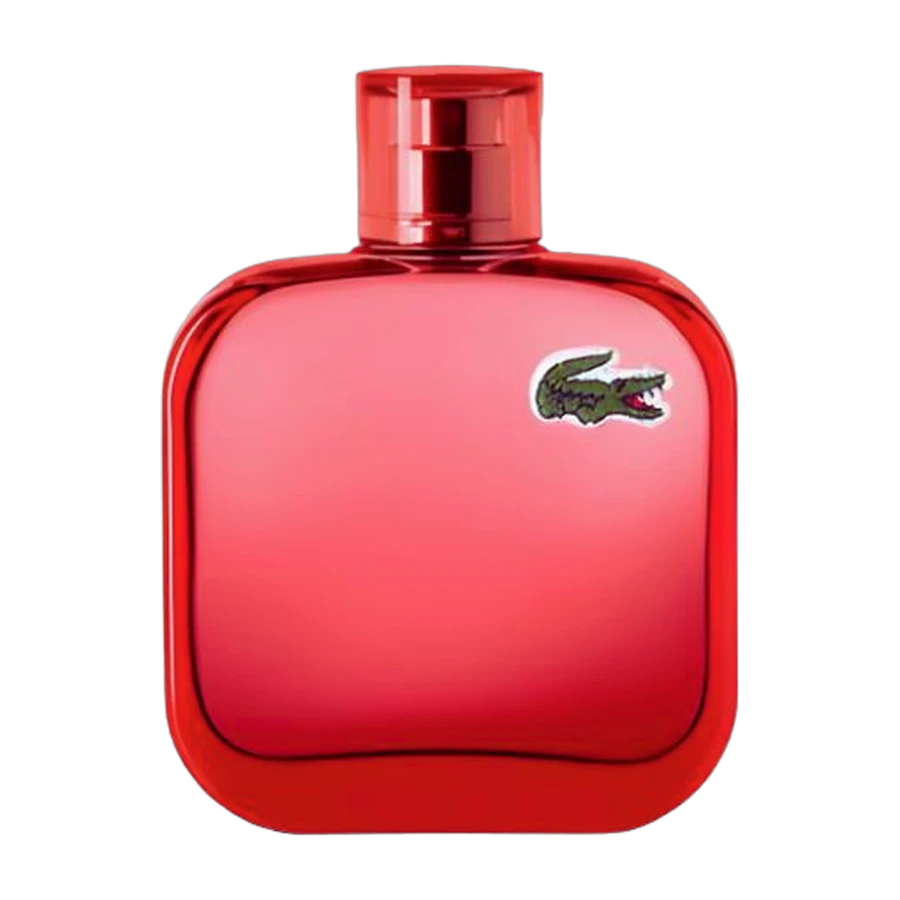 COSTELO inspirado en L.12.12 Rouge / Lacoste
