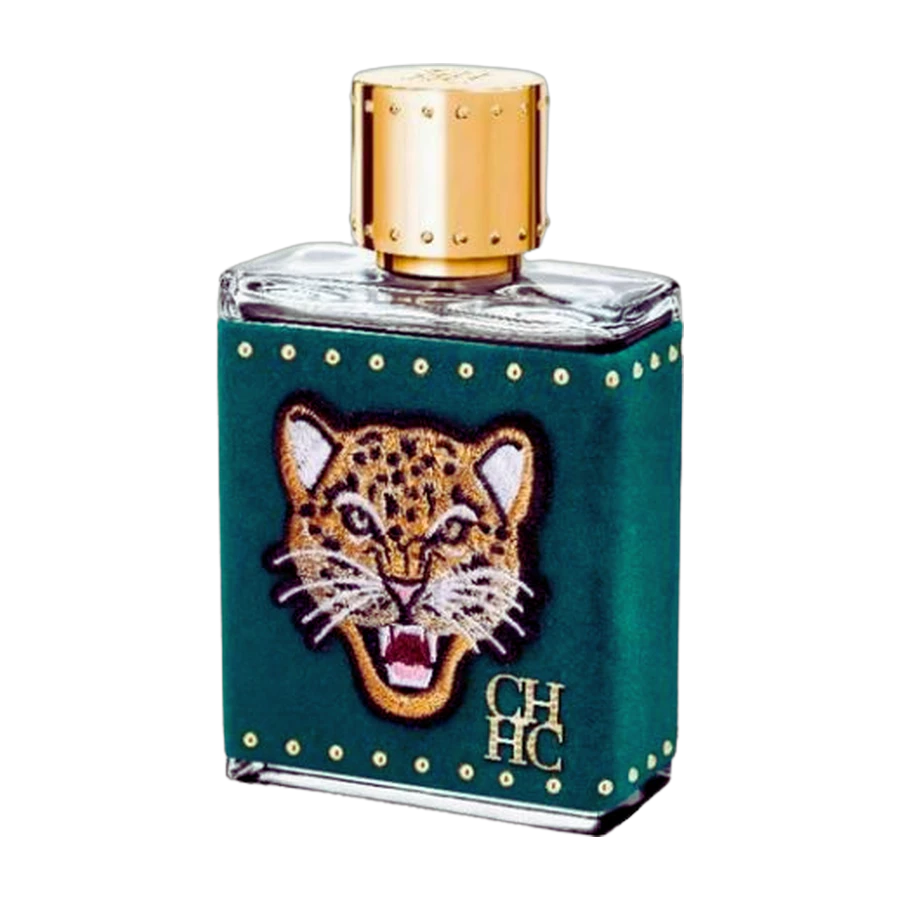 SAVAGE MEMORIES inspirado en CH Beasts / Carolina Herrera