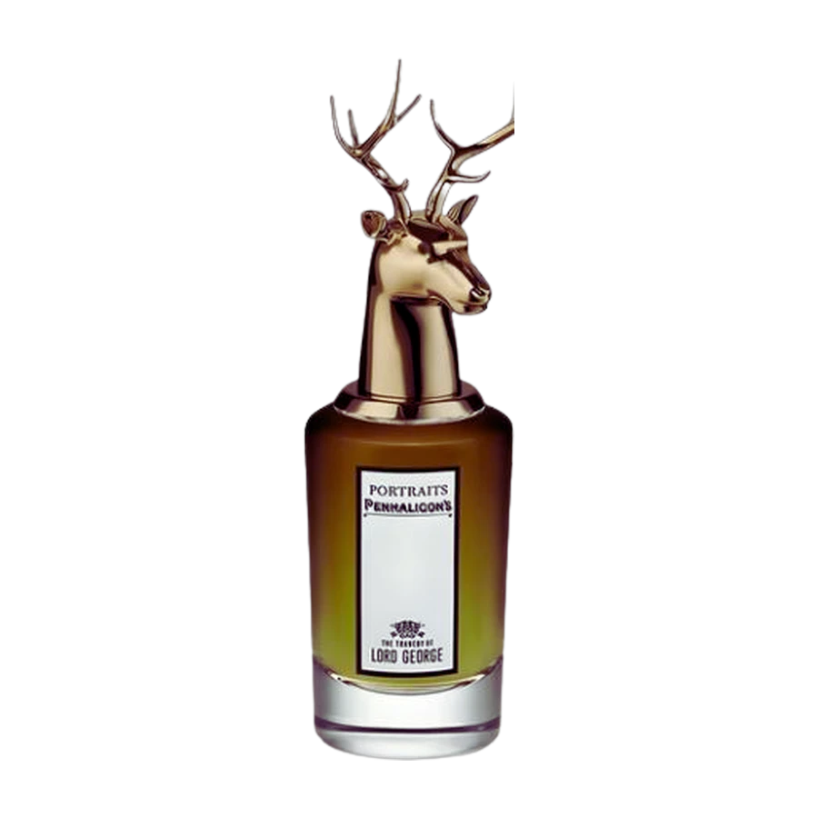 ARISTOCRACY SECRETS inspirado en The Tragedy of Lord George / Penhaligon's