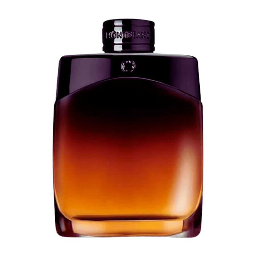 ETERNAL MEMORIES inspirado en Legend Night / Montblanc