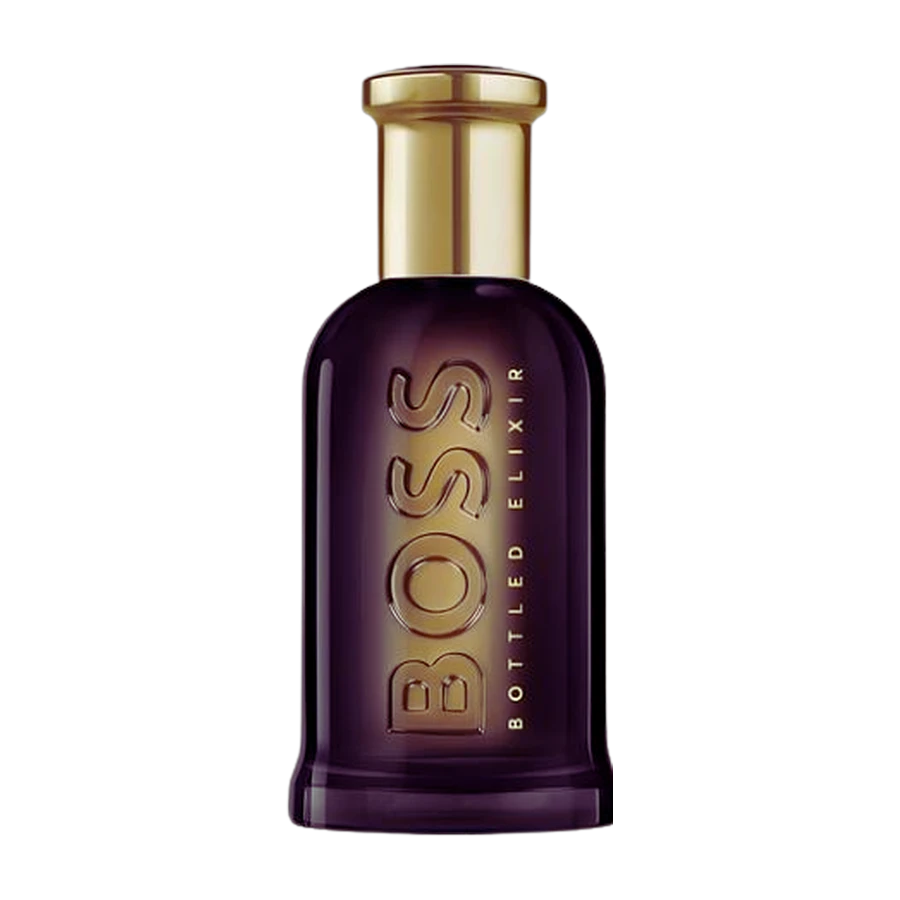 GOLDEN BOSE inspirado en Boss Bottled Elixir / Hugo Boss