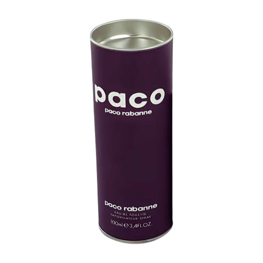 FRANK inspirado en Paco / Rabanne