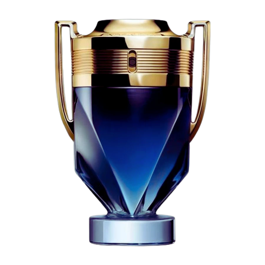 INVICTO HERO inspirado en Invictus Parfum / Rabanne