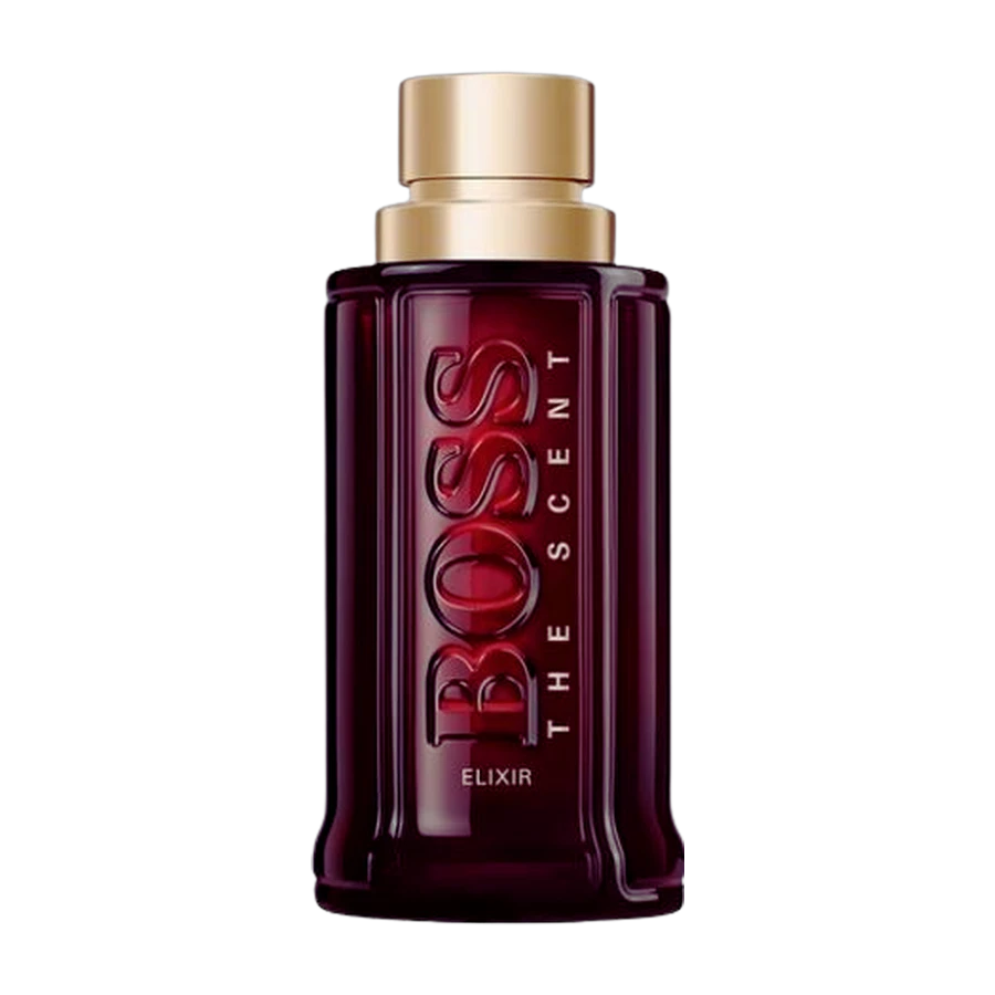 HYPNOTIC SMELL inspirado en Boss The Scent Elixir / Hugo Boss