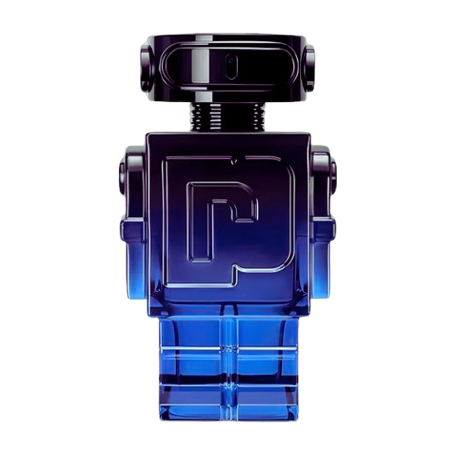 FUTURISTIC CALL inspirado en Phantom Intense / Rabanne