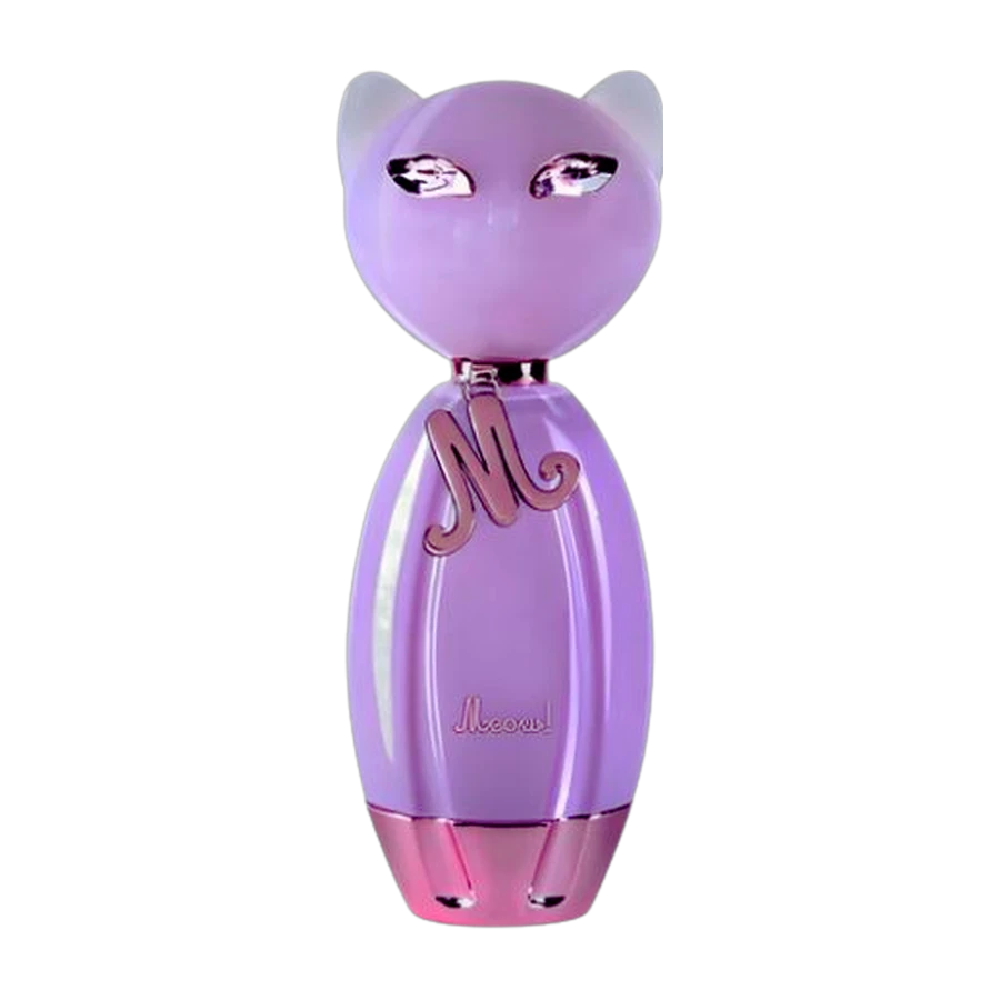 CHOUPETTE inspirado en Meow / Katy Perry