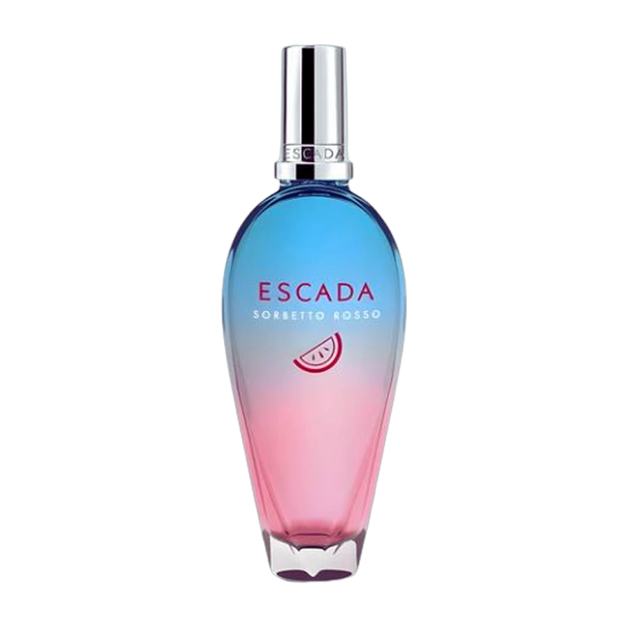 HOLIDAY AFFAIR inspirado en Sorbetto Rosso / Escada