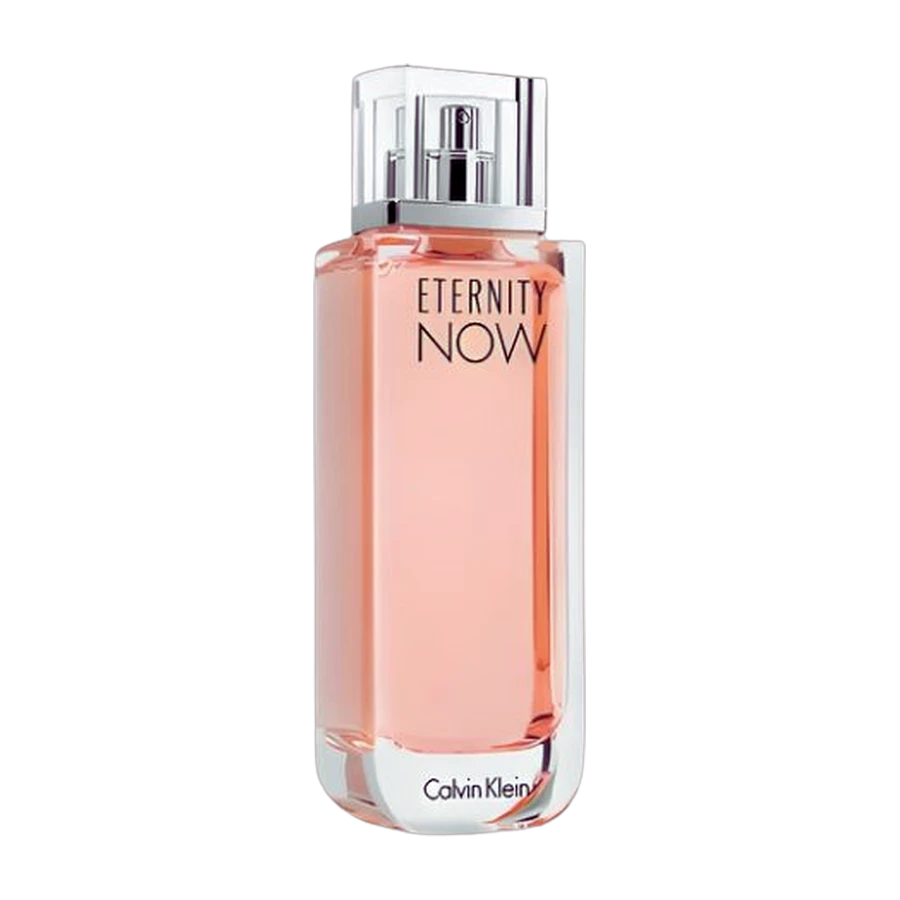 CLARENCE! inspirado en Eternity Now / Calvin Klein