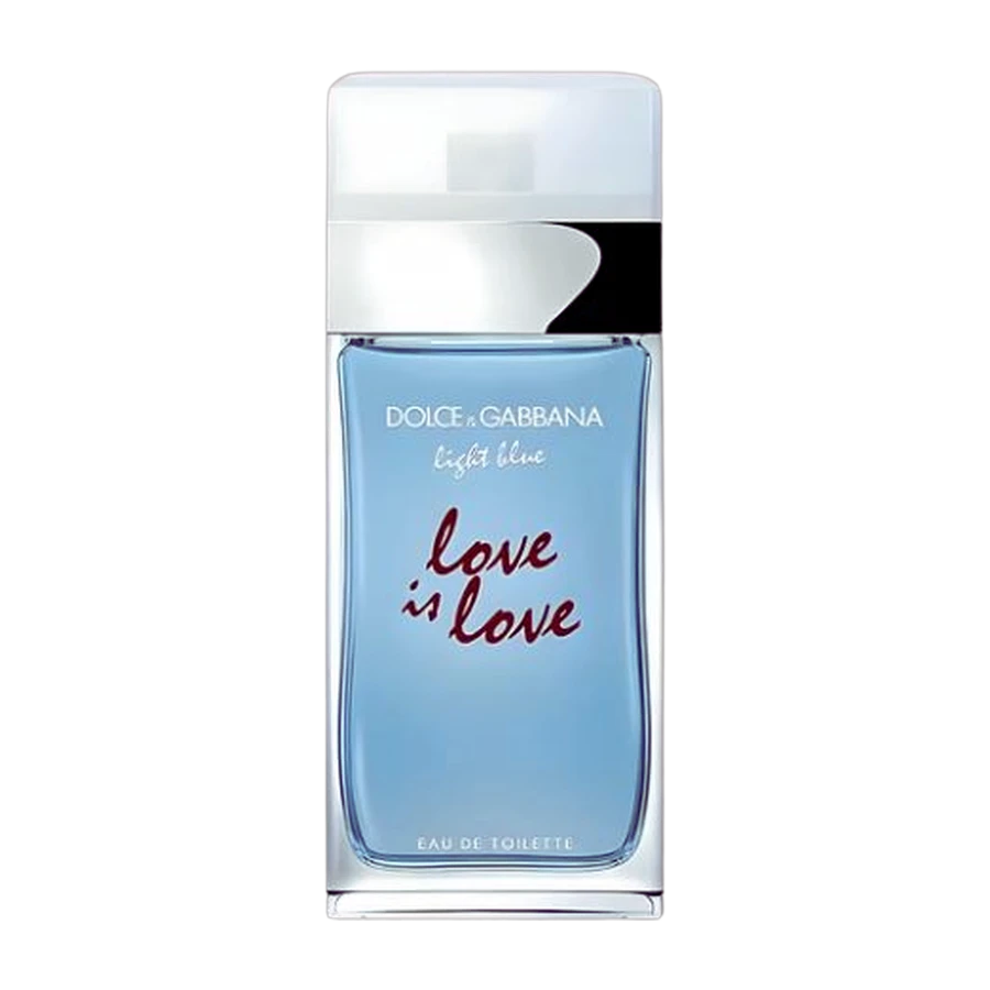 LUNA LOVE inspirado en Light Blue Love is Love / Dolce&Gabbana