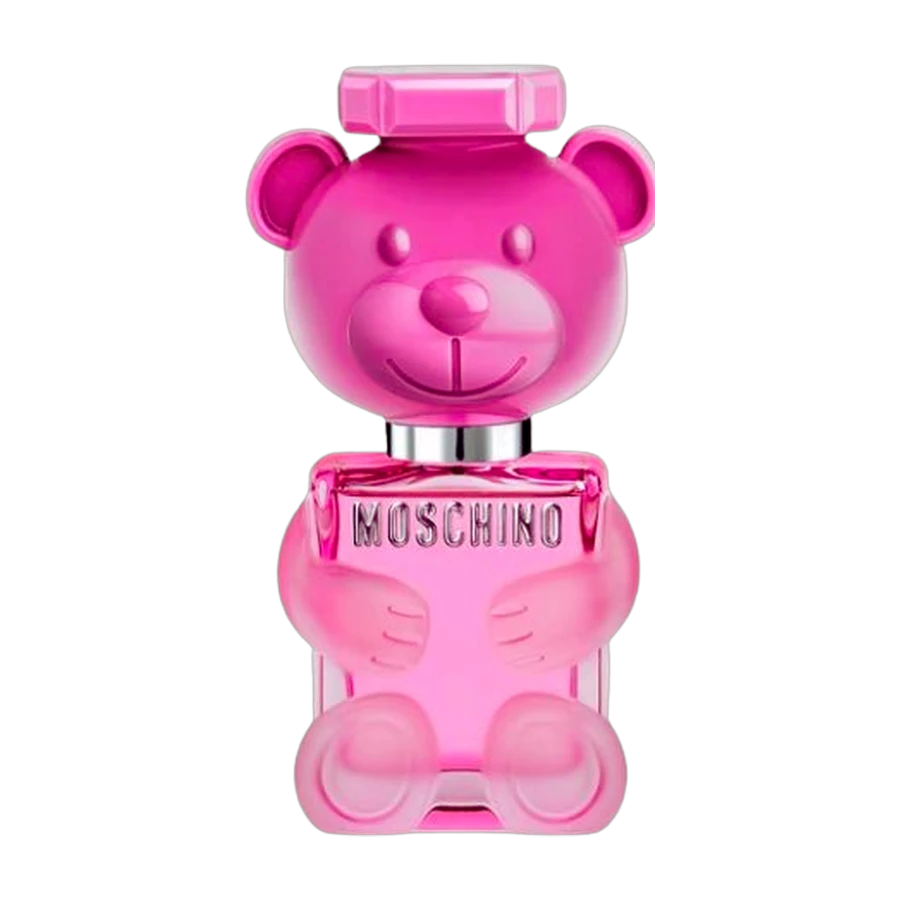PINK YOGUI inspirado en Toy 2 Bubble Gum / Moschino