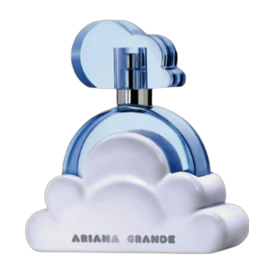 UPLIFTING DREAM inspirado en Cloud / Ariana Grande