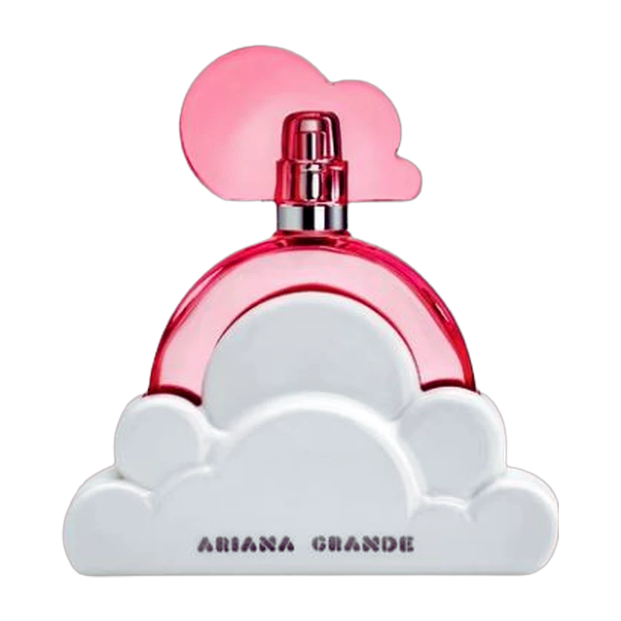 DREAM PARADISE inspirado en Cloud Pink / Ariana Grande