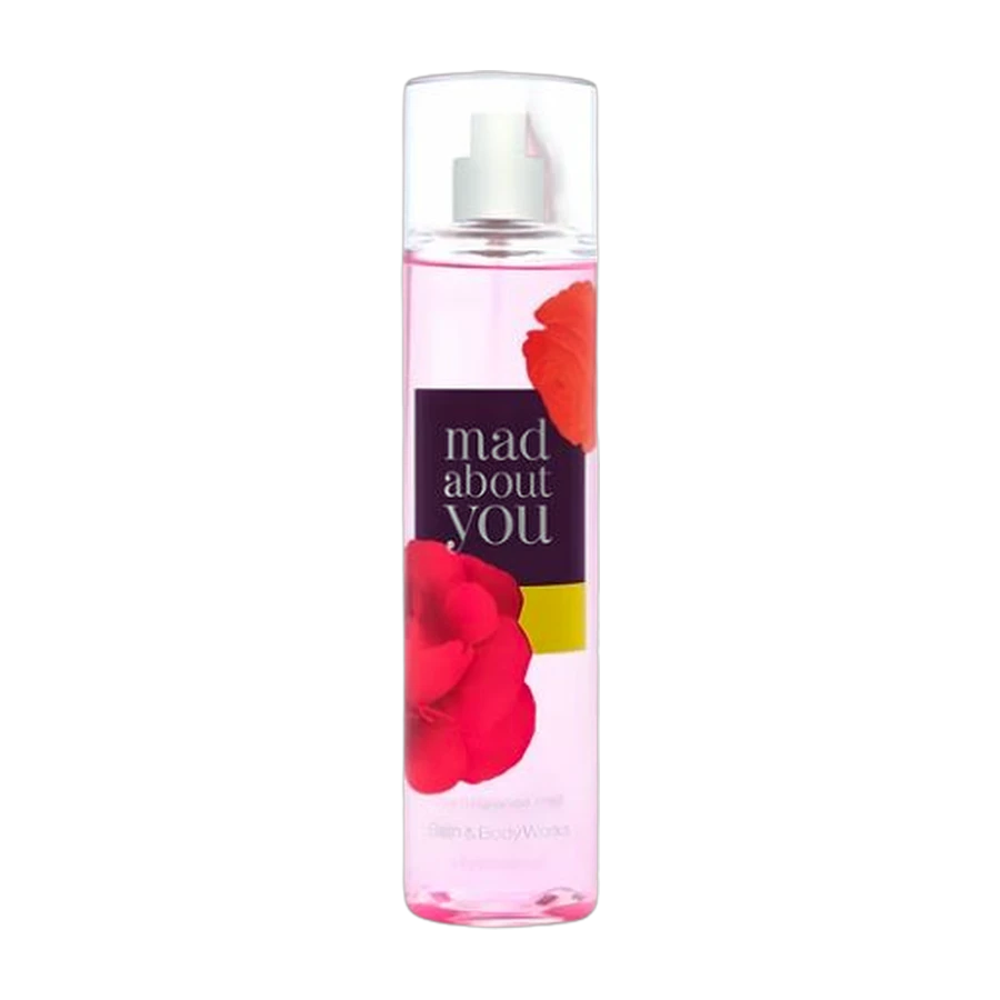 MAUDIE inspirado en Mad About You / Bath & Body Works