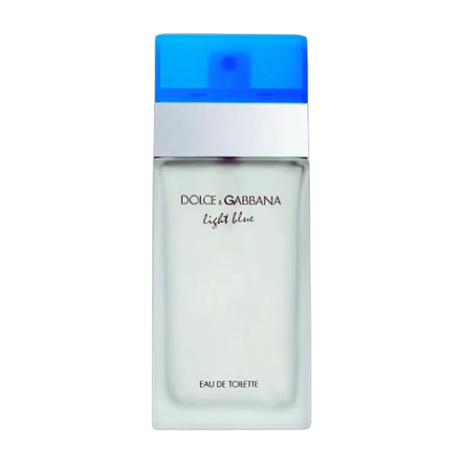 TURQUESA inspirado en Light Blue / Dolce&Gabbana