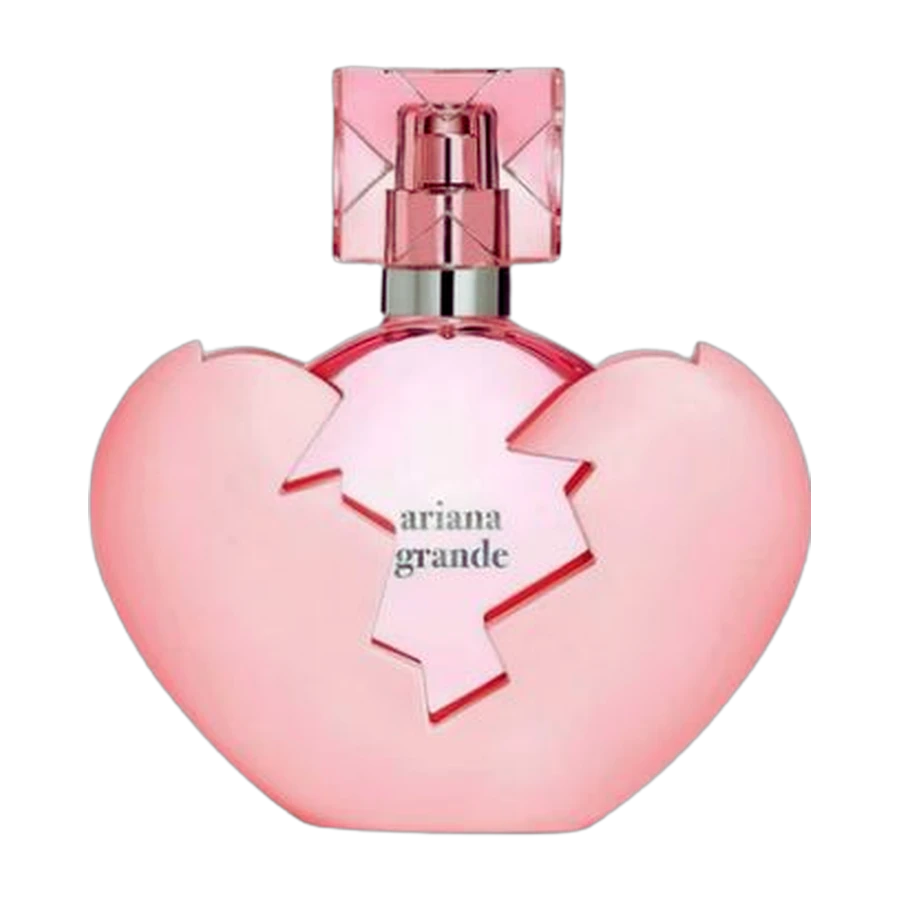 SUMMER HIT inspirado en Thank U Next / Ariana Grande