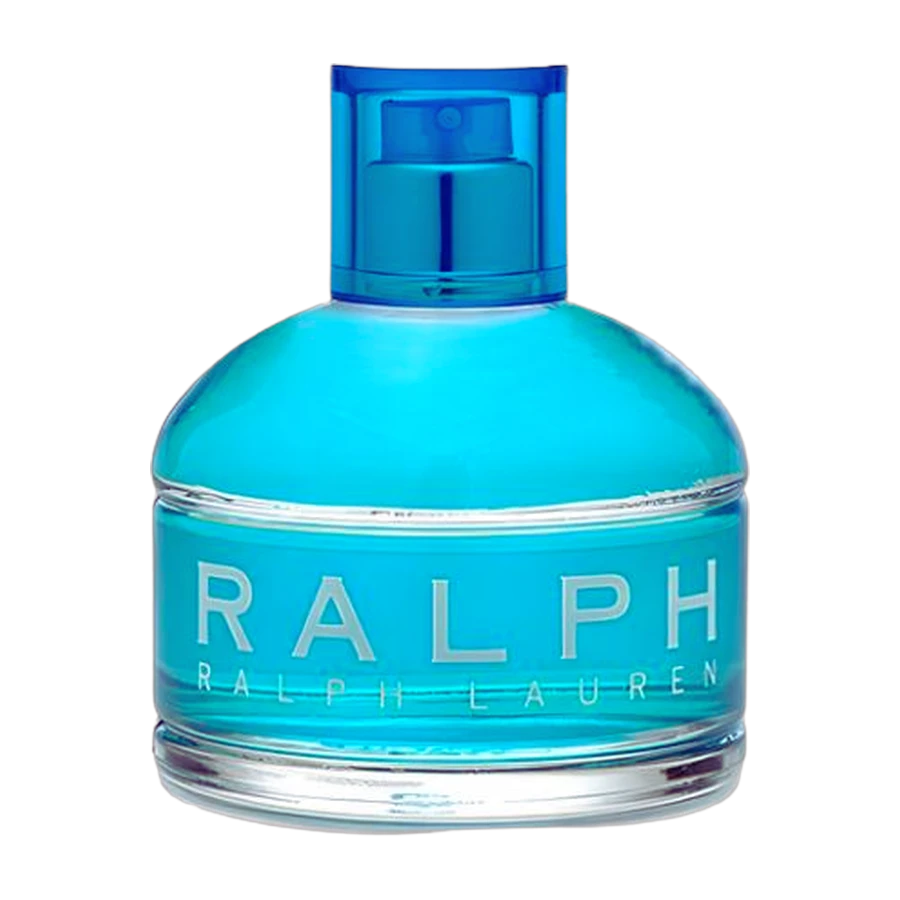 DELPHY inspirado en Ralph / Ralph Lauren