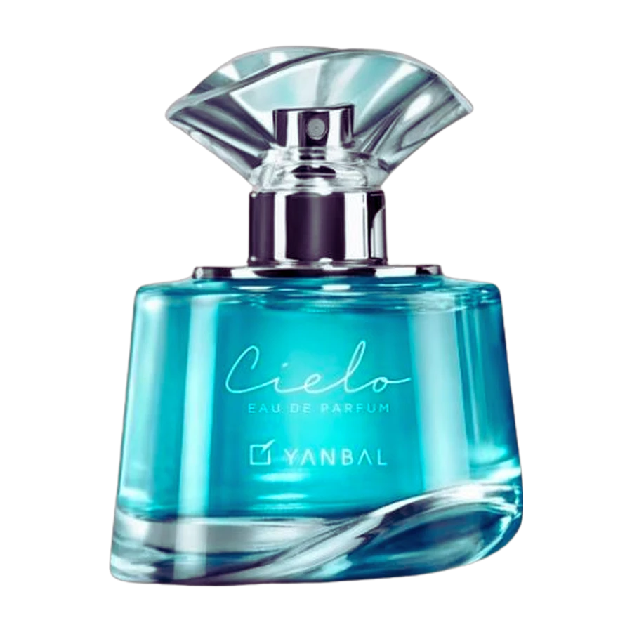 AZURE PERFECTION inspirado en Cielo Eau de Parfum / Yanbal