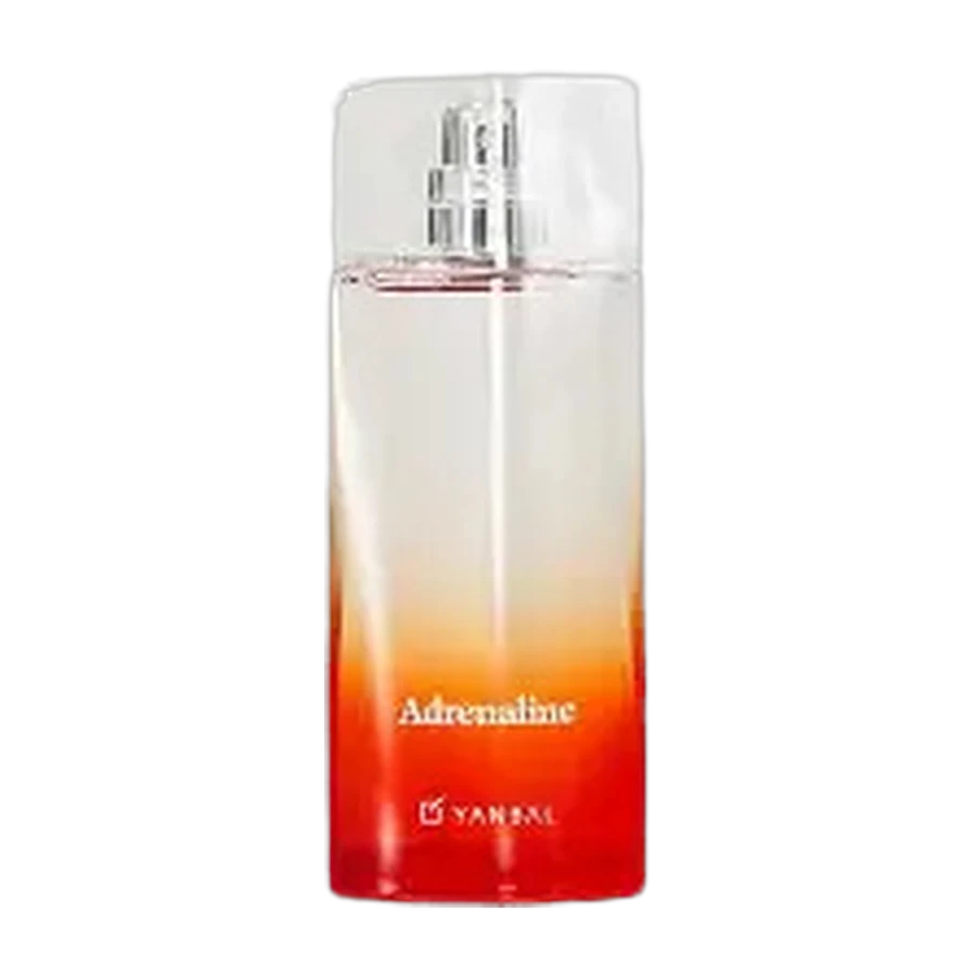 ORANGE EMOTION inspirado en Adrenaline / Yanbal