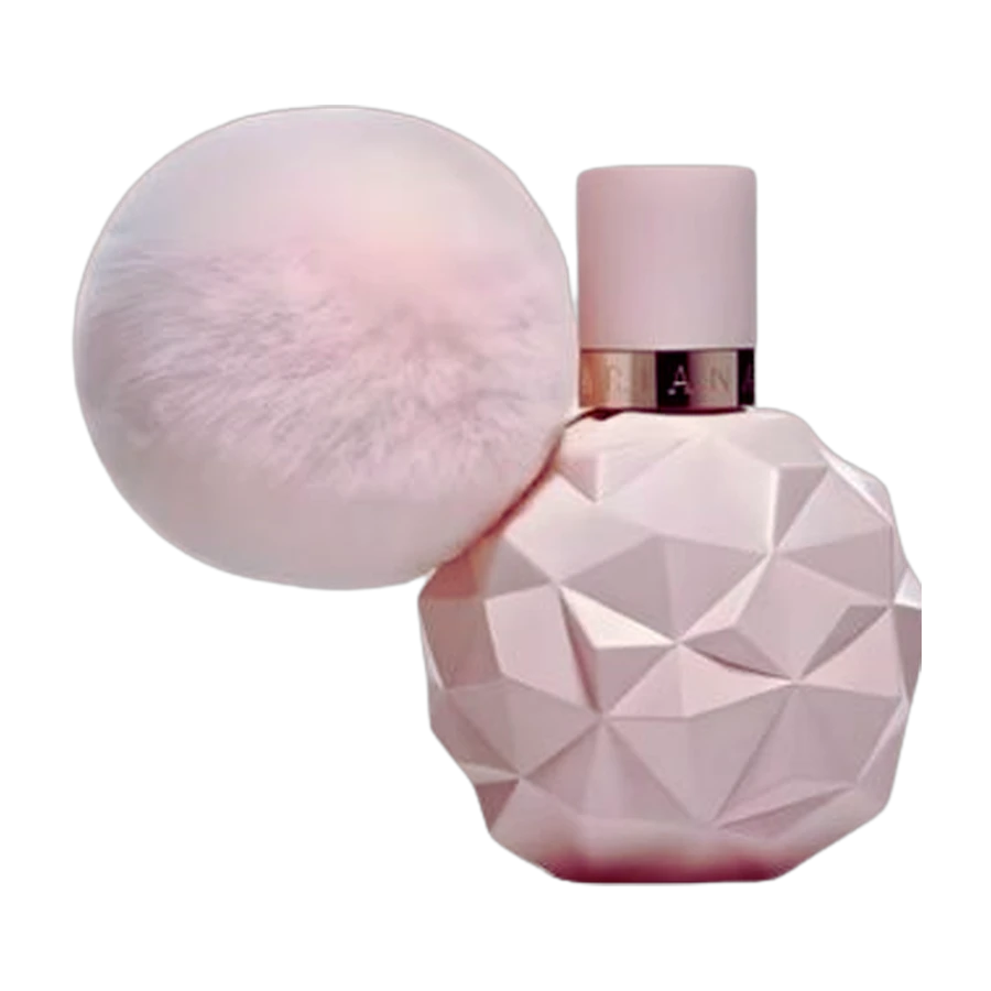 SWEET BURST inspirado en Sweet Like Candy / Ariana Grande
