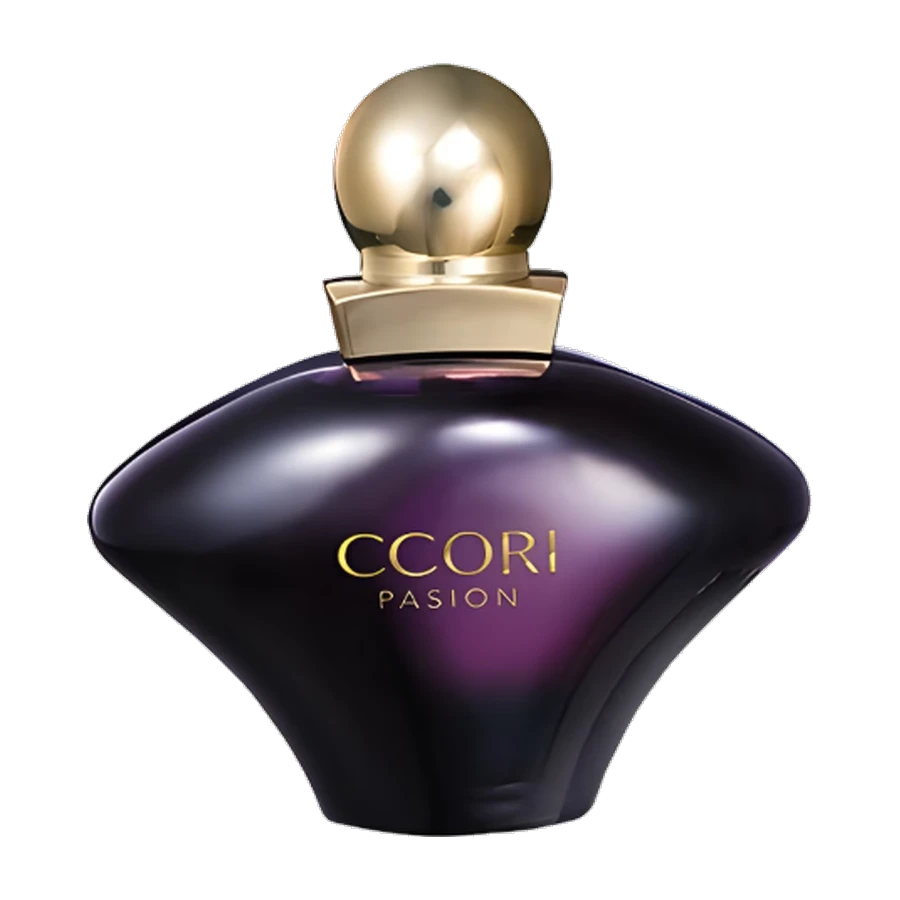 PURPLE inspirado en Ccori Pasion / Yanbal