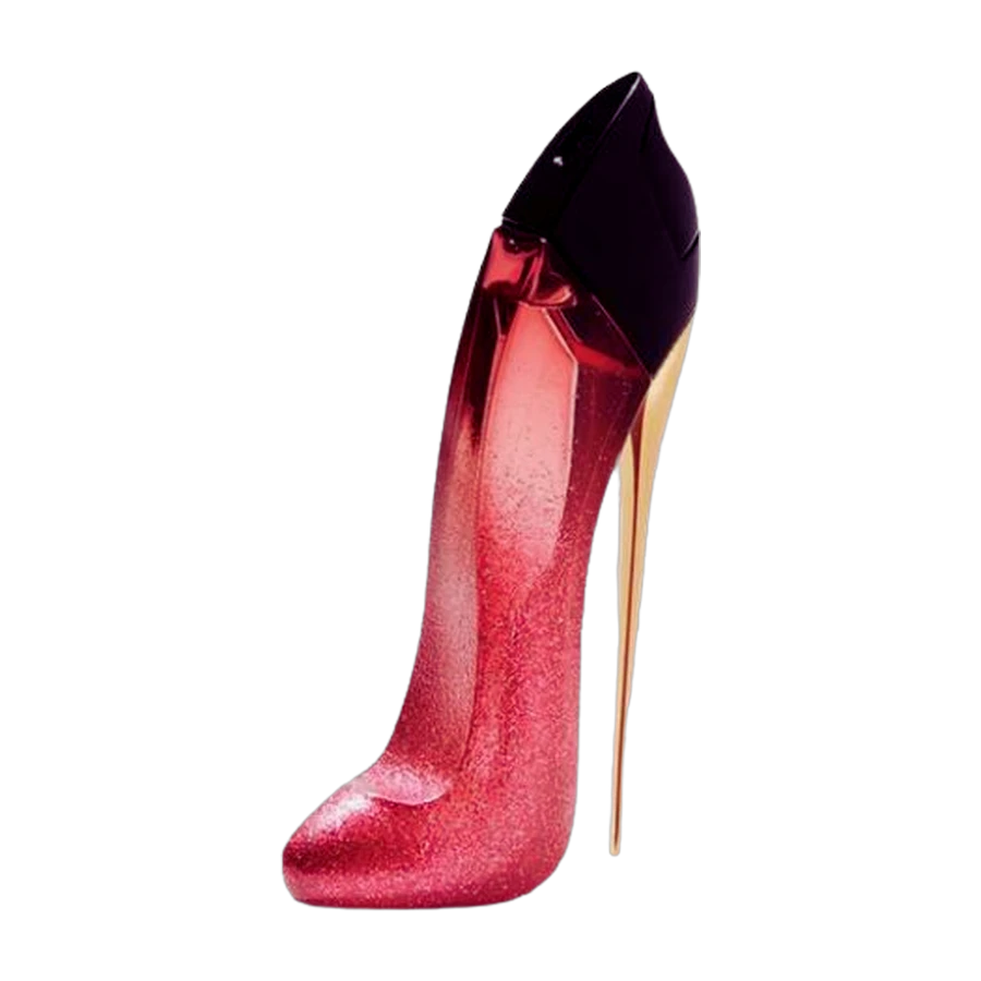 GLITTERING GODINA inspirado en Very Good Girl Glam / Carolina Herrera