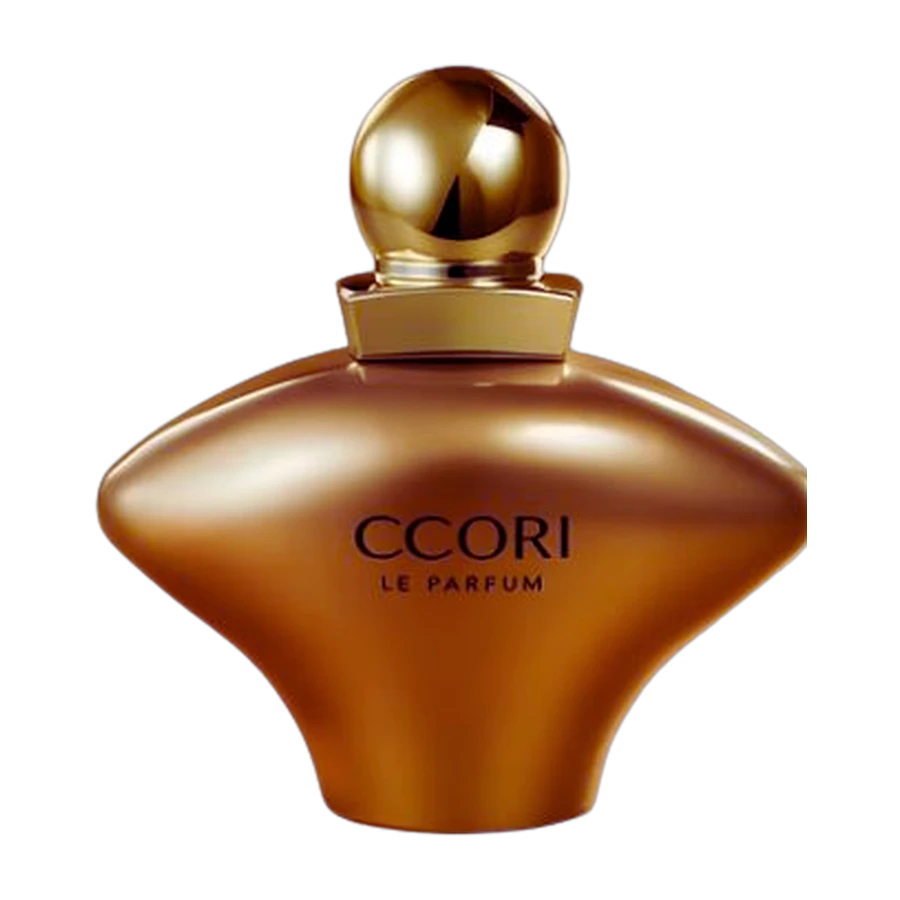 GINNA inspirado en Ccori Le Parfum / Yanbal