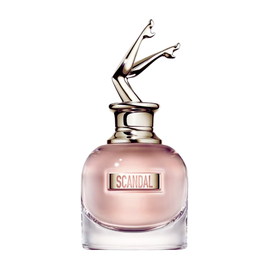 FUN MINISTRY inspirado en Scandal / Jean Paul Gaultier