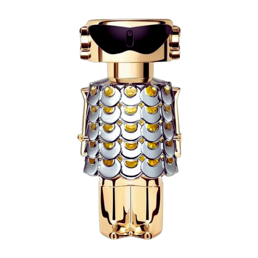NEW ERA inspirado en Fame / Rabanne