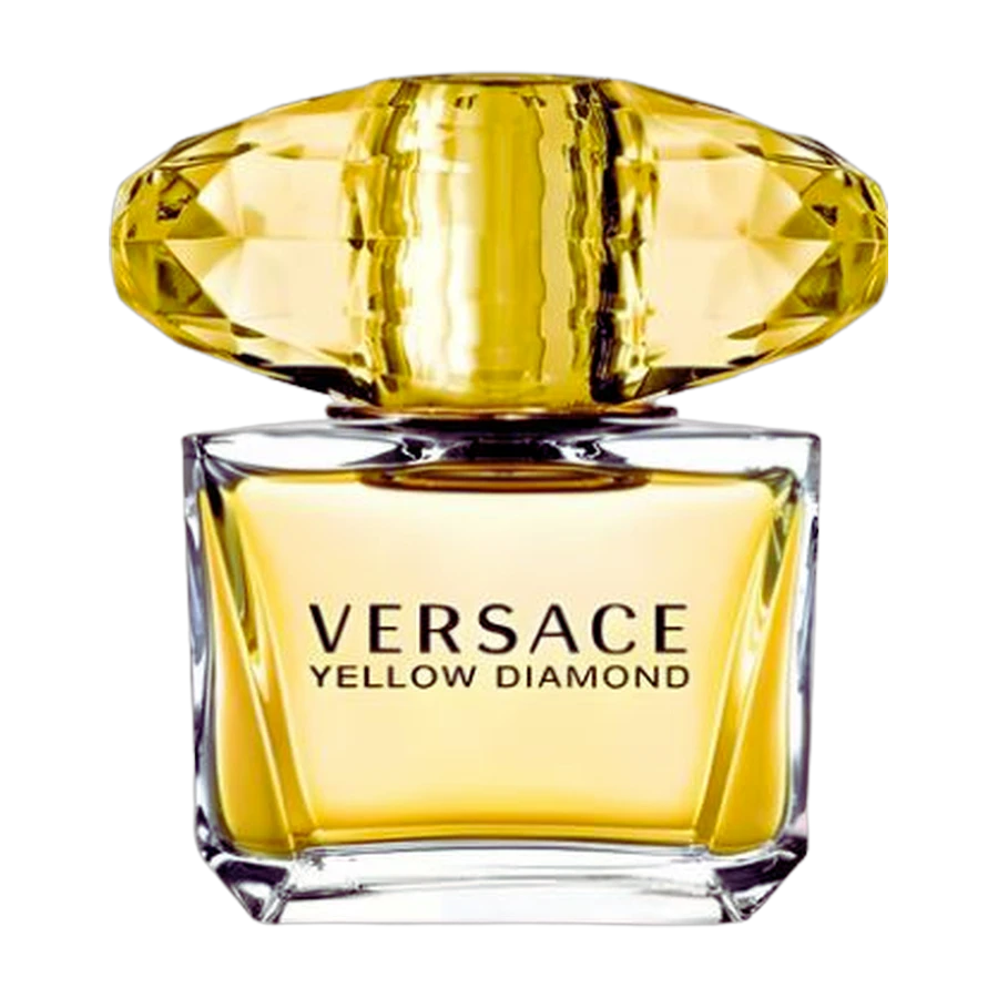 FLORENTINE inspirado en Yellow Diamond / Versace