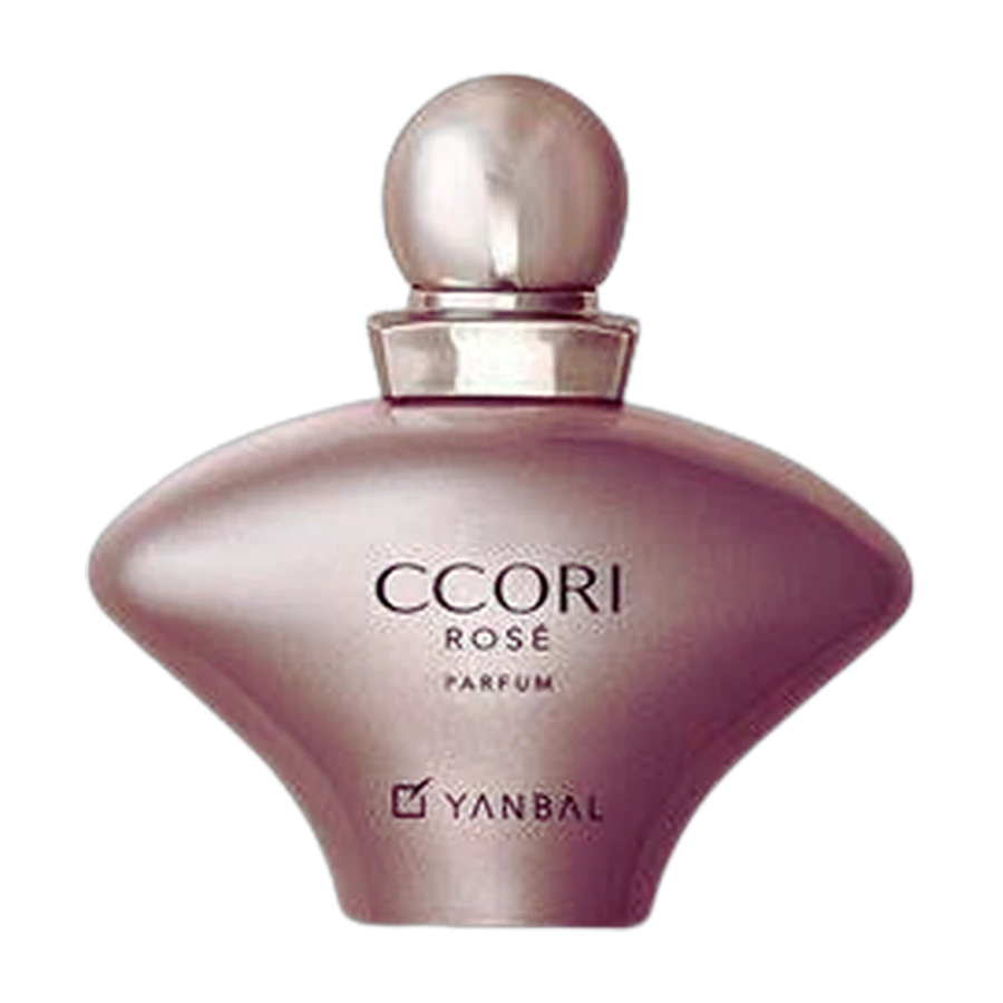 SOPHISTICATED EMBRACE inspirado en Ccori Rose / Yanbal