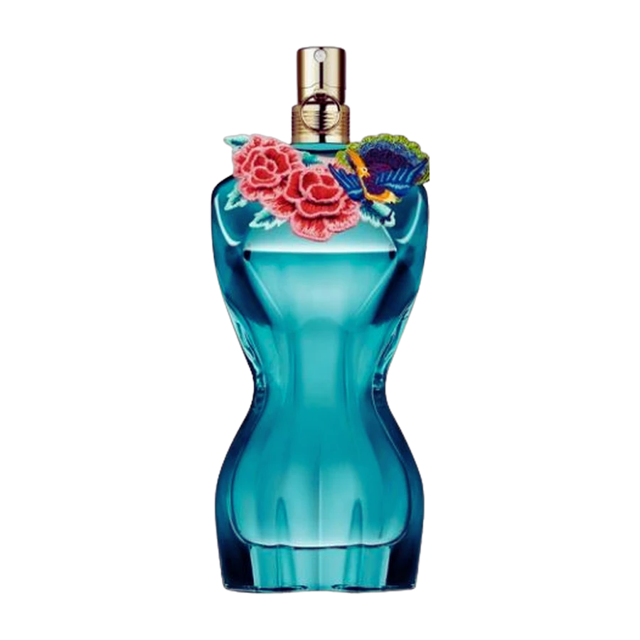 LUMINOUS SECRET inspirado en La Belle Fleur Terrible / Jean Paul Gaultier
