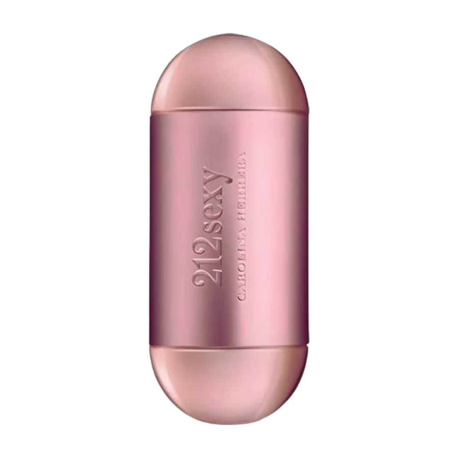 SEX SYMBOL inspirado en 212 Sexy / Carolina Herrera